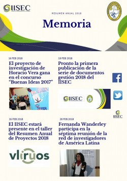 Boletín Informativo Anual 2018