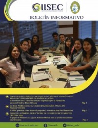 Boletín Informativo marzo 2018