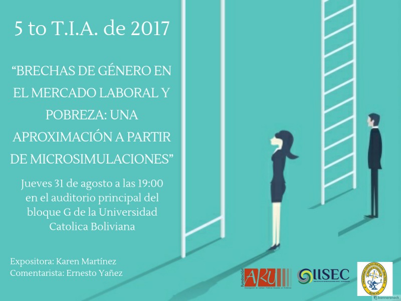 5to Taller de Investigación Aplicada