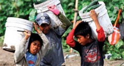 1er TIA “Trabajo Infantil, Capital Humano y Transferencias no Condicionadas. El caso del Bono Juancito Pinto en Bolivia”