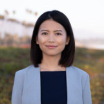 Foto de He Yifan (Flora)