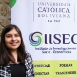 Foto de Castro Balderrama Cecilia Andrea