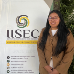 Foto de Mamani Chambi Patricia Carolina