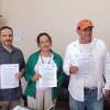 IISEC firma convenio interinstitucional para la protección de los humedales en Santa Rosa del Yacuma