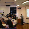 El IISEC da inicio al curso de capacitación en Análisis Espacial Moderno con Python y R