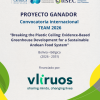 Proyecto ganador - Convocatoria Internacional TEAM 2026