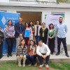 Firma de convenio de becas IISEC-UCB y Fundación Hanns Seidel – Gestión 2025