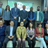 La UCB participa en el Encuentro de la Red de Observatorios de la Deuda Social de América Latina en Lima, Perú.