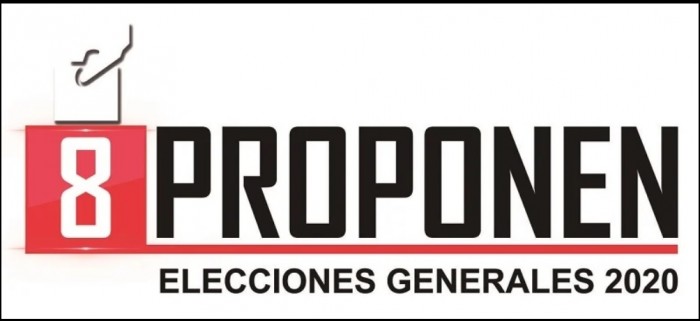 8 Proponen, iniciativa de la UCB e ISA busca difundir propuestas electorales