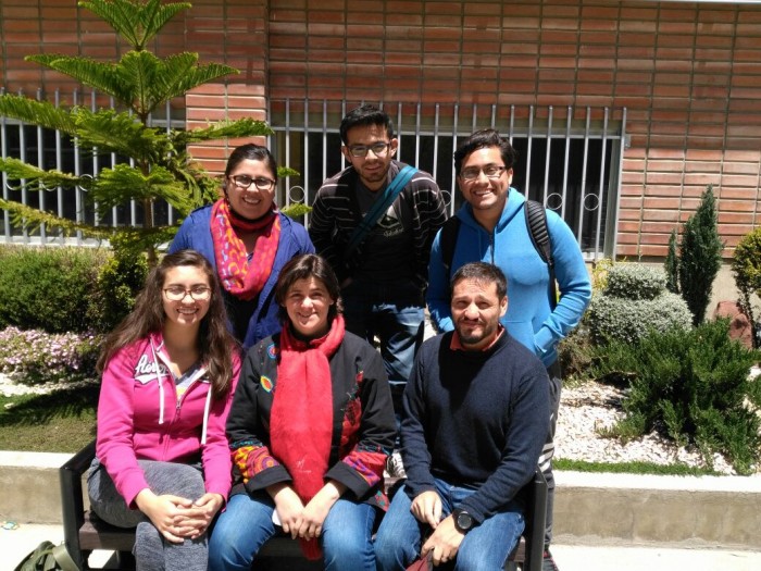 El IISEC gestiona actividades de asesoramiento en análisis de redes sociales para el proyecto VLIR-UOS