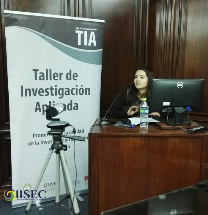 Llegó el 3° TIA con lo mejor