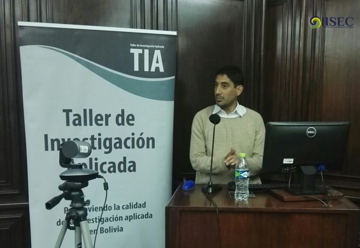Llega el 4° TIA con celebración por los 6 años de trayectoria