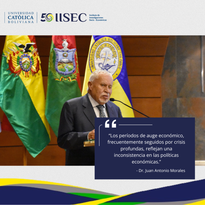 Inicio de la 