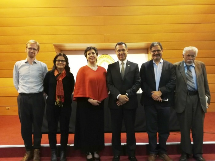 Primer evento IISEC del año y arrancamos con fuerza