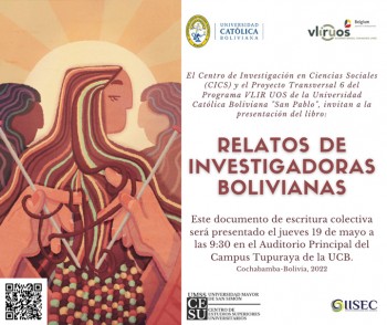 Presentación del libro