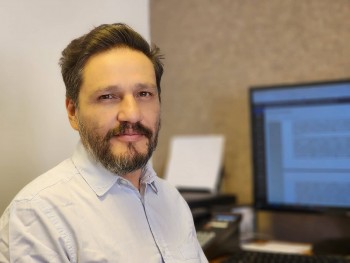 Investigador del IISEC estudia sobre el acceso a alimentos en contexto de crisis
