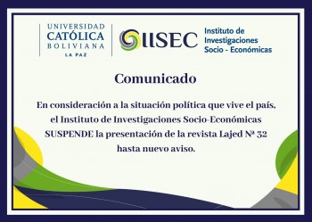 Aviso importante
