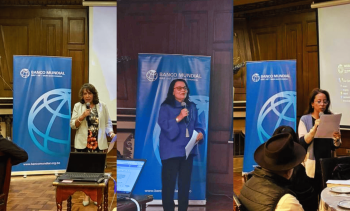 La Universidad Católica Boliviana y el Banco Mundial lanzan investigación multidisciplinaria para la prevención de la violencia en la Chiquitanía