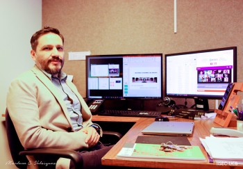Beneficios de ser asistente de investigación del IISEC