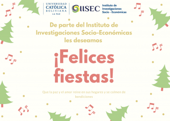 Felices Fiestas