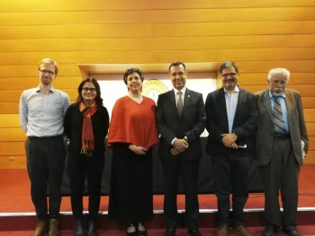 Primer evento IISEC del año y arrancamos con fuerza