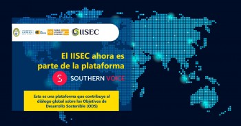 El IISEC ahora es parte de la plataforma Southern Voice