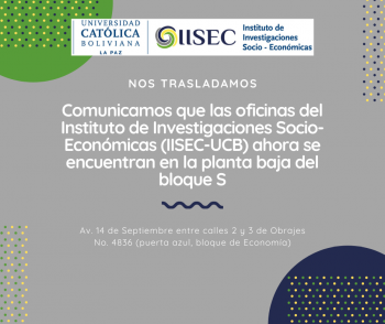 Nuevas oficinas
