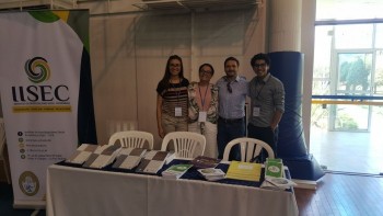 El IISEC participa de la 8va Conferencia Boliviana en Desarrollo Económico