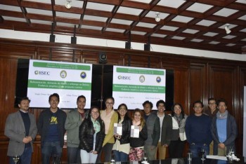 Presentación de la Revista LAJED N° 27