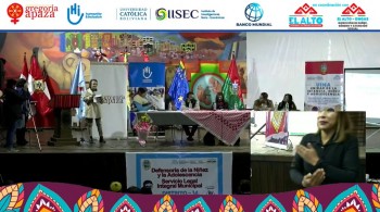 Se presenta manual para luchar contra la violencia de género de manera inclusiva