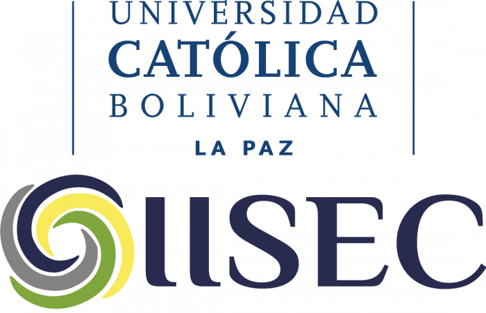 IISEC-UCB gana el premio SVRI-Banco Mundial