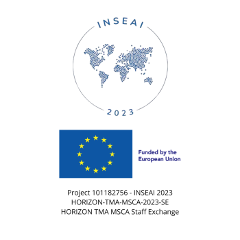 International Network for Knowledge and Comparative Socioeconomic Analysis of Informality and the Policies to be Implemented for their Formalization in the European Union and Latin America INSEAI-2023