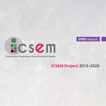 International Comparative Social Enterprise Models (ICSEM)
