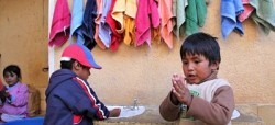 Serie “Reflexiones sobre la pandemia en Bolivia” – IISEC/IICC-UCB. N. 4. Derechos, infancias y desigualdades en tiempos de Pandemia en Bolivia