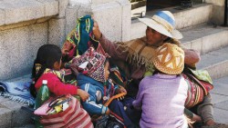 Dinámica de la pobreza: Un análisis de las movilidades económicas en Bolivia