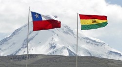 Efecto de la demanda marítima en la Haya sobre el flujo comercial bilateral Bolivia-Chile*