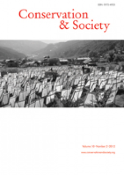 Public policy reforms and indigenous forest governance: The case of the Yuracaré people in Bolivia