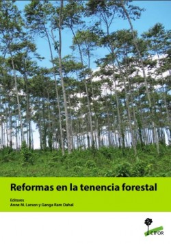 Las reformas de las políticas públicas y la gobernanza forestal indígena: el caso del pueblo Yuracaré en Bolivia