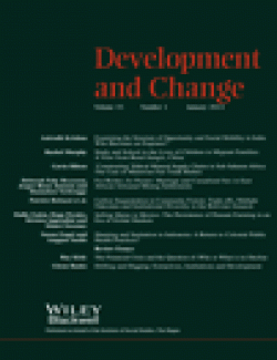 Carbon Sequestration in Community Forests: Trade-offs, Multiple Outcomes and Institutional Diversity in the Bolivian Amazon
