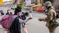 Serie “Reflexiones sobre la pandemia en Bolivia” – IISEC-UCB. N.	1. La importancia de testear