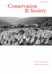 Public policy reforms and indigenous forest governance: The case of the Yuracaré people in Bolivia