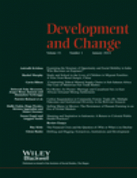 Carbon Sequestration in Community Forests: Trade-offs, Multiple Outcomes and Institutional Diversity in the Bolivian Amazon