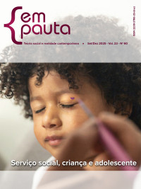Working children in Latin America: Disputes over labor prohibition