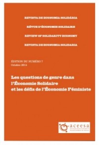 El autoempleo y la asociatividad en Bolivia. Vías asociativas para  la inserción laboral de mujeres en el área urbana