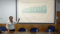 Jornadas sobre Género y Mercado Laboral en Madrid