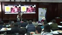 El Futuro de los Productores de la Quinua Real en Bolivia parte 2