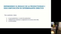 Conferencia Internacional “El Desarrollo en los Países Andinos: Productividad, Inclusión Social y Democracia” Presentación 2