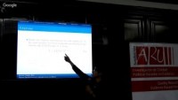 5º Taller de Investigación Aplicada 2016