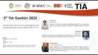 3er Taller de Investigación Aplicada 2025