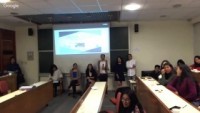 Seminario Seguridad Alimentaria, Nutricional y Desarrollo Rural en Bolivia-Parte 2